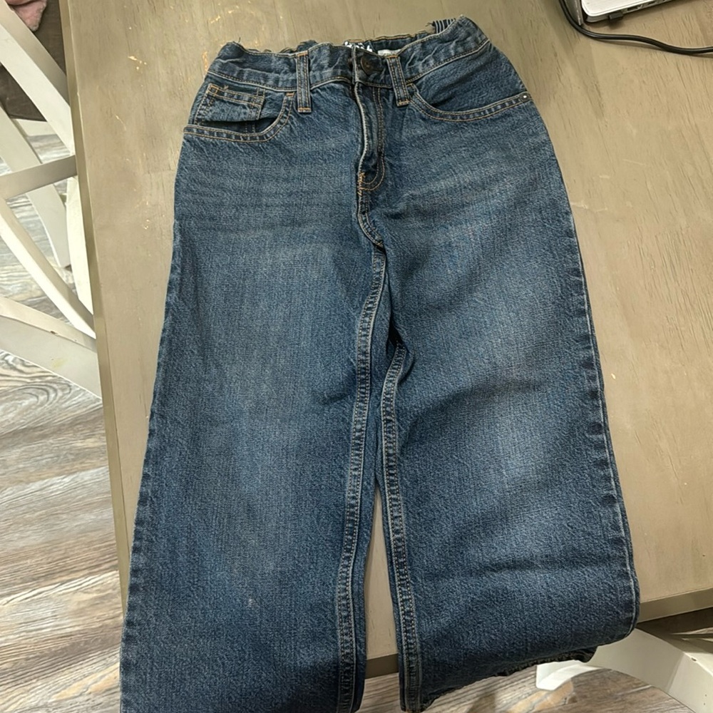 Jeans like new